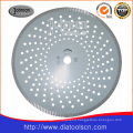 300mm Sintered Turbo Saw Blade for Concrete